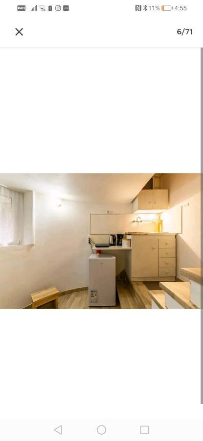 Acropolis Elegant Maisonette By Lodgespot 雅典 外观 照片