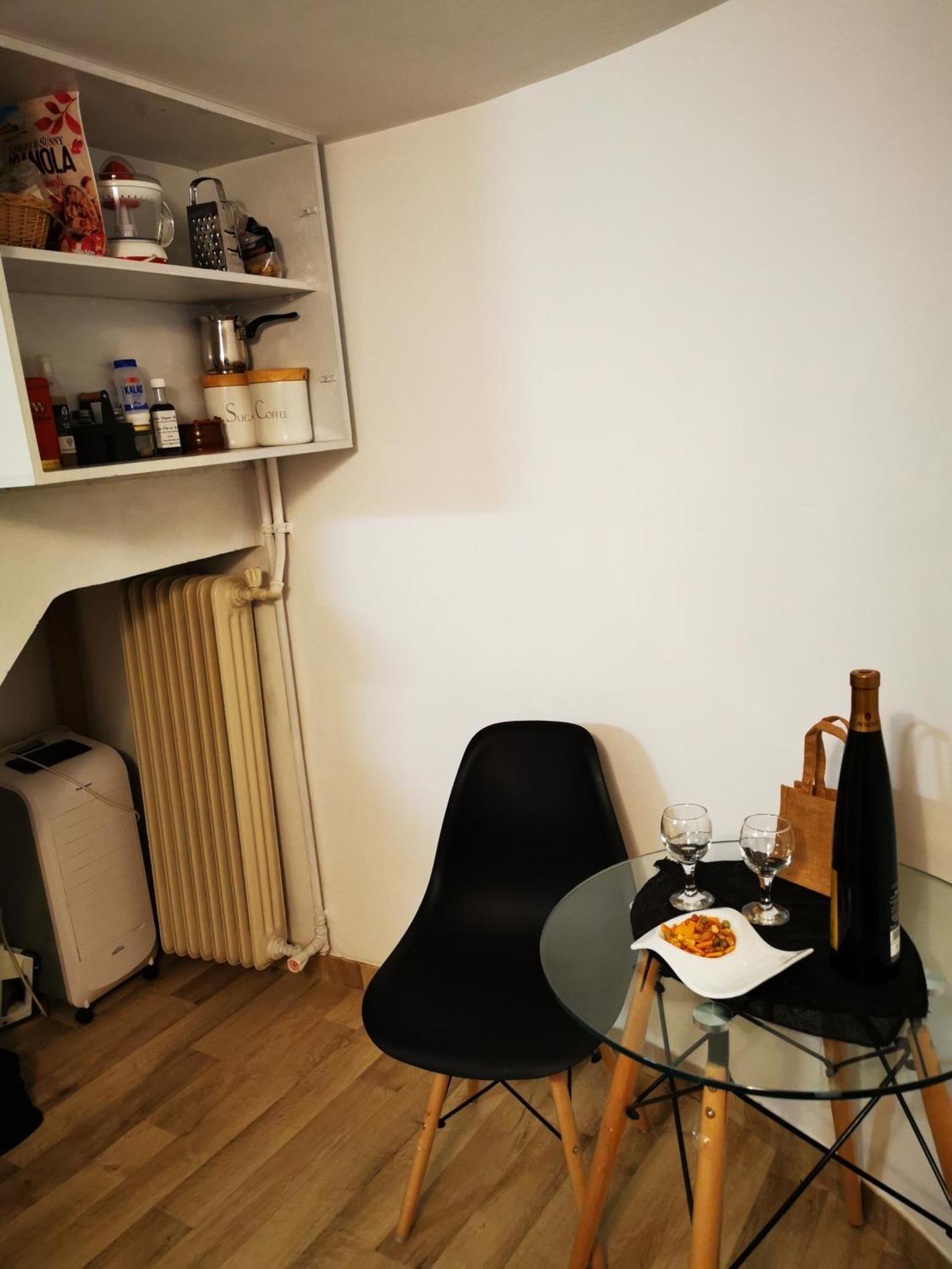 Acropolis Elegant Maisonette By Lodgespot 雅典 客房 照片
