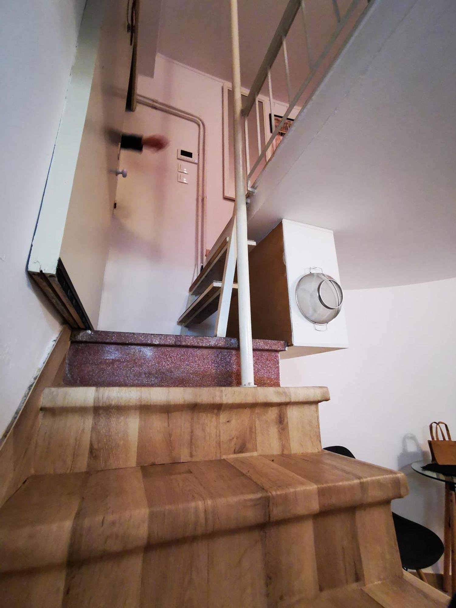 Acropolis Elegant Maisonette By Lodgespot 雅典 客房 照片